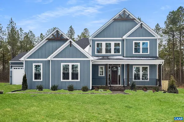 TBD Albevanna Spring Rd, Scottsville, VA 24590