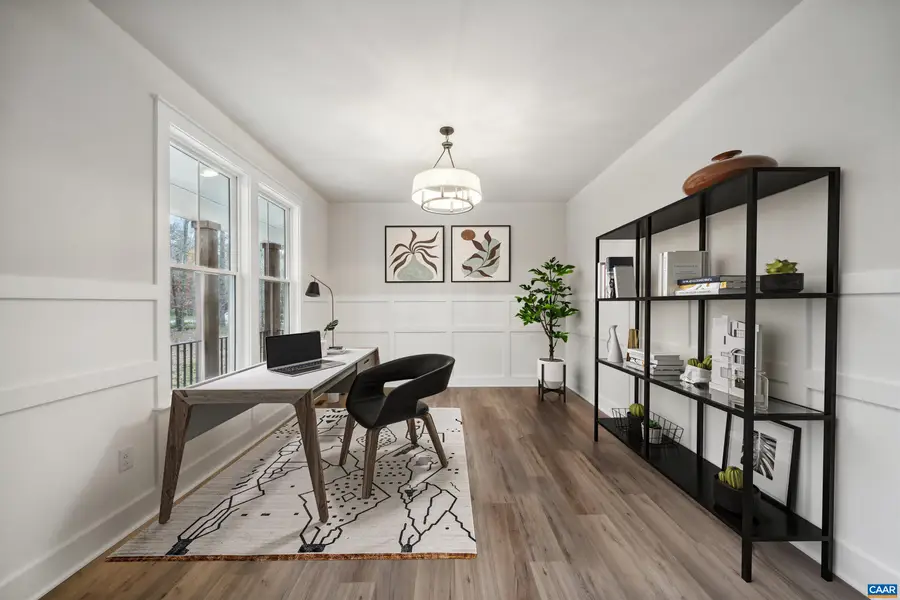 TBD Albevanna Spring Rd, Scottsville, VA 24590 - #3