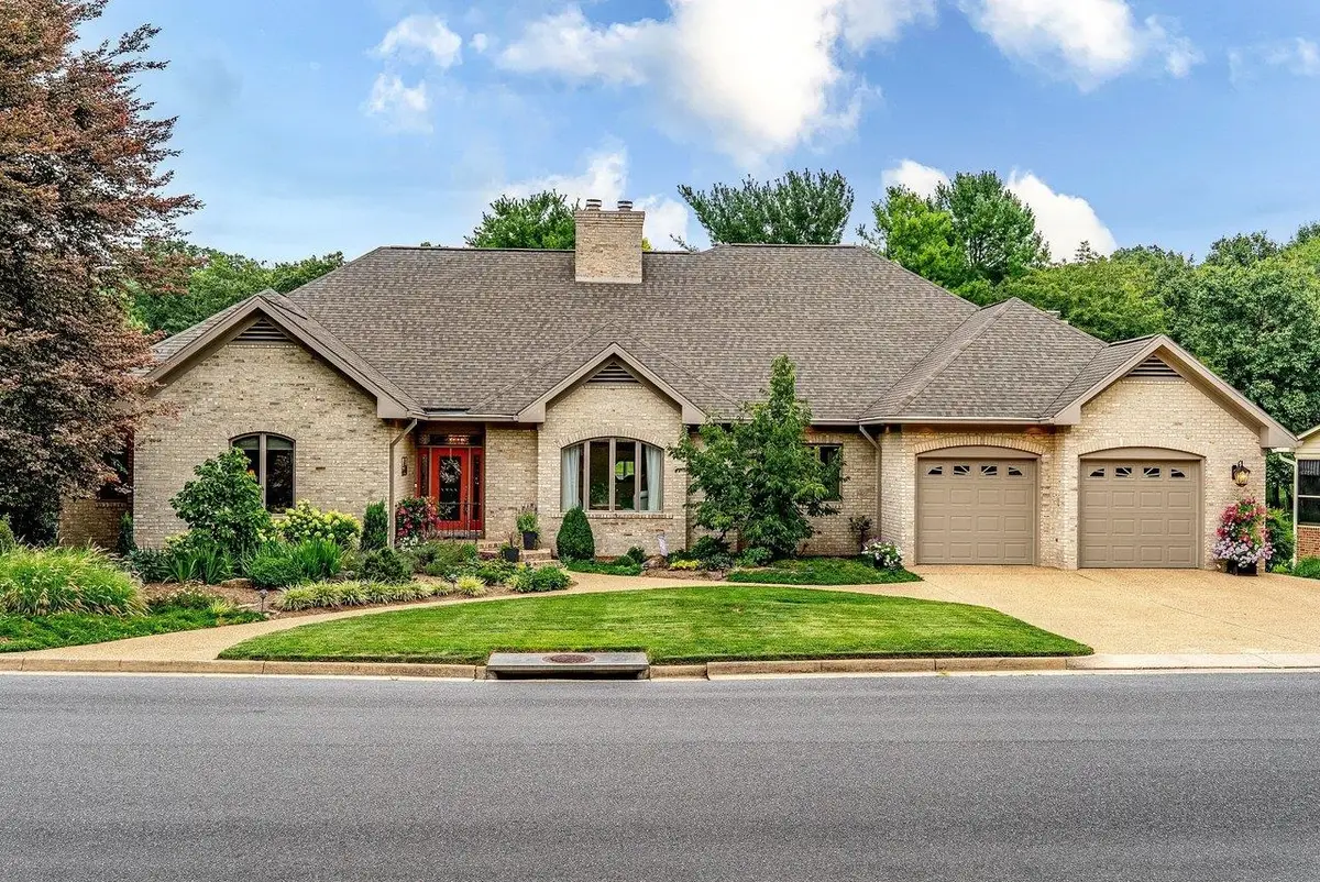 231 Divot Dr, Harrisonburg, VA 22802 - #1