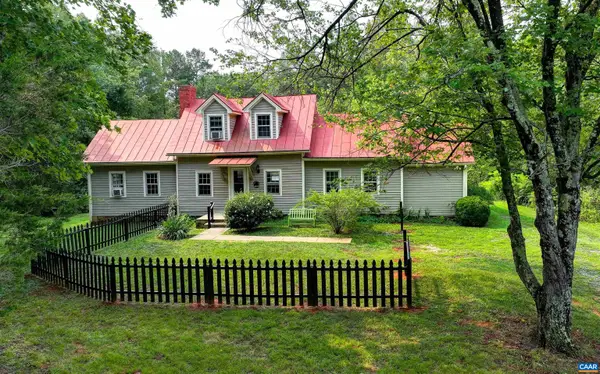 2028 Richmond Rd, Troy, VA 22974