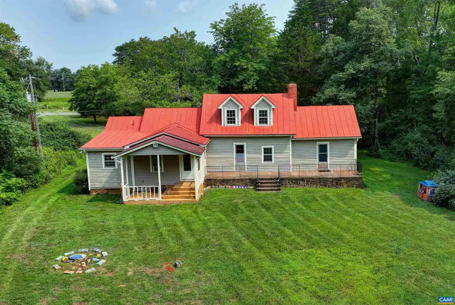 2028 Richmond Rd, Troy, VA 22974 - #2