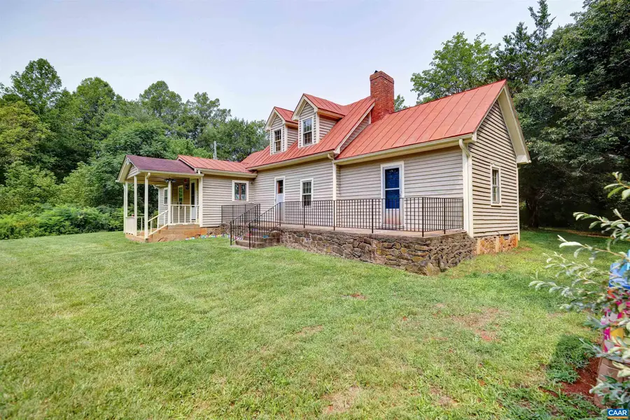 2028 Richmond Rd, Troy, VA 22974 - #3