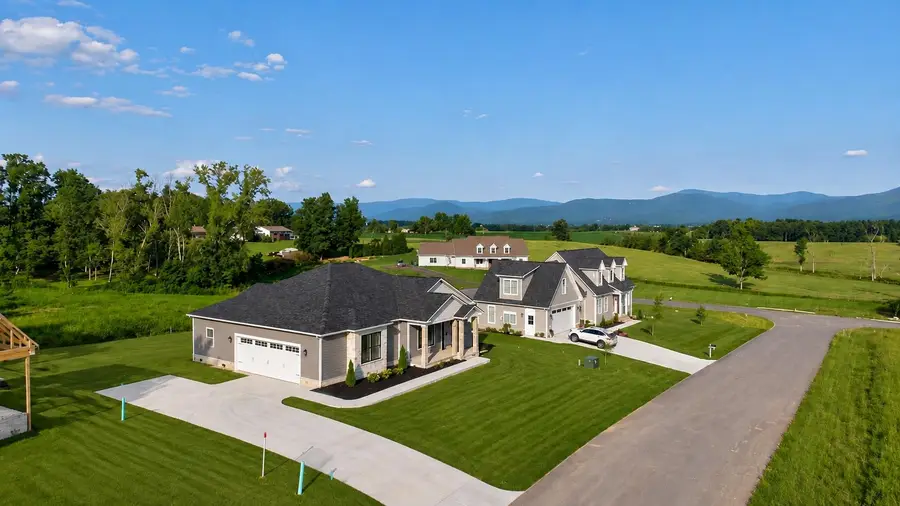 5025 Boxer Loop, McGaheysville, VA 22840 - #2