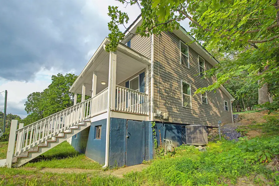427 Montgomery Ave, Staunton, VA 24401 - #3