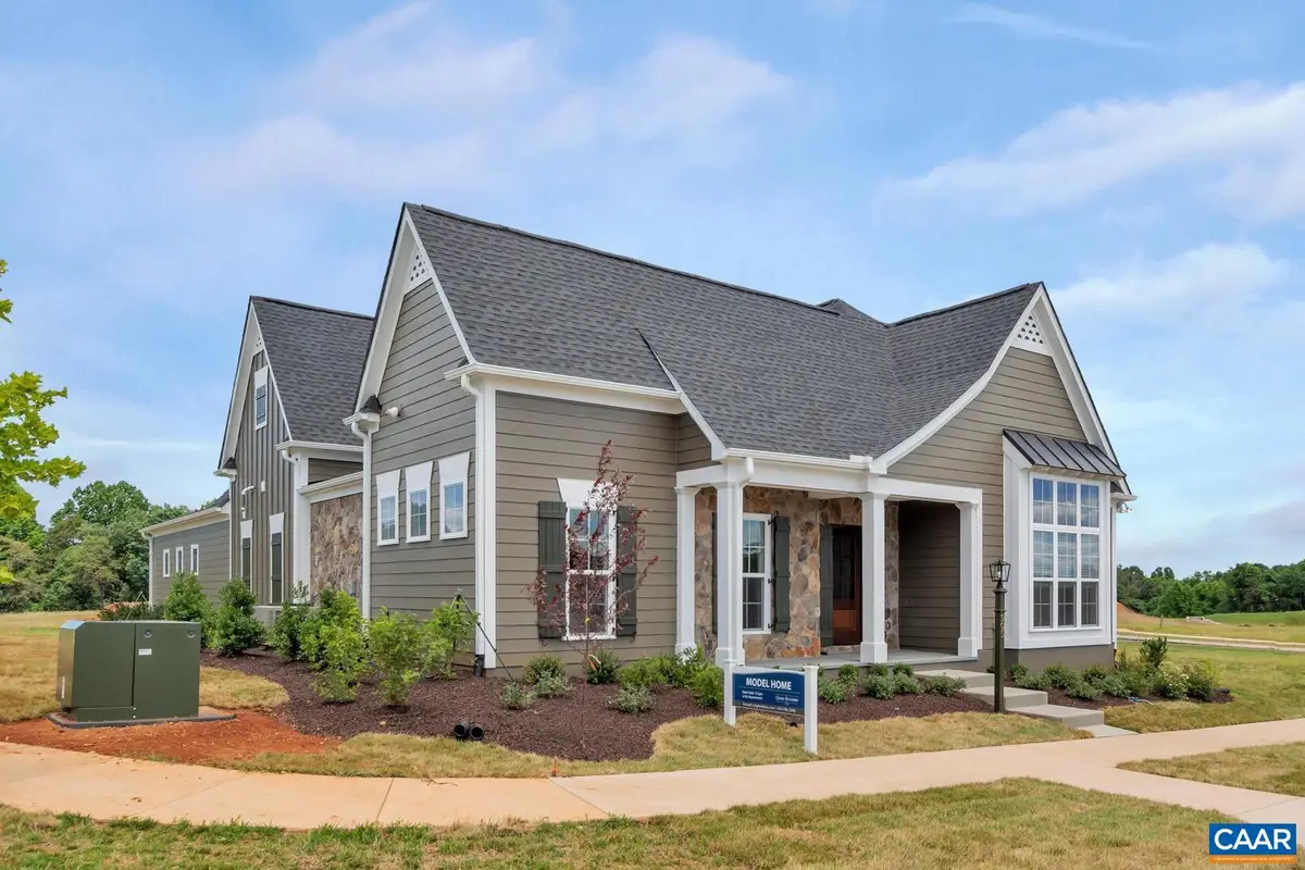 905 Belvedere Blvd, Charlottesville, VA 22901 - #1