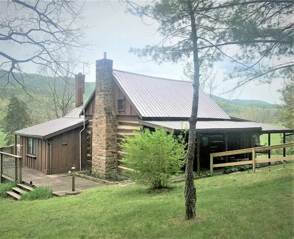 1964 Marble Valley Rd, Deerfield, VA 24432
