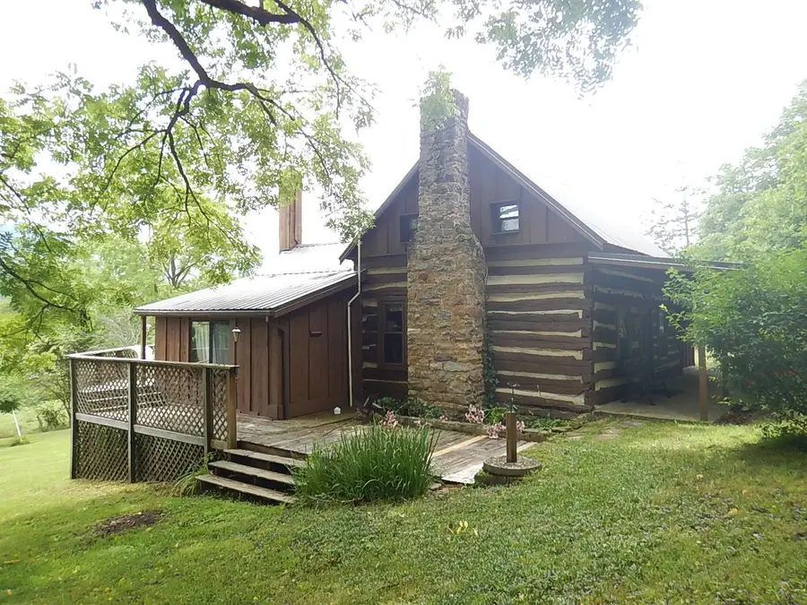 1964 Marble Valley Rd, Deerfield, VA 24432 - #2