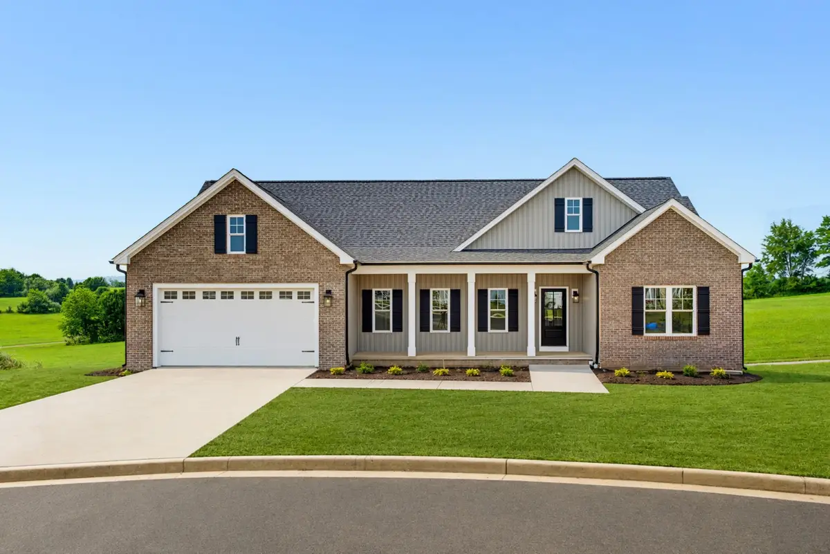 509 Rosewood Ct, Waynesboro, VA 22980 - #1