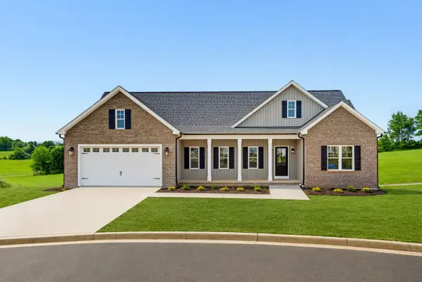 509 Rosewood Ct, Waynesboro, VA 22980