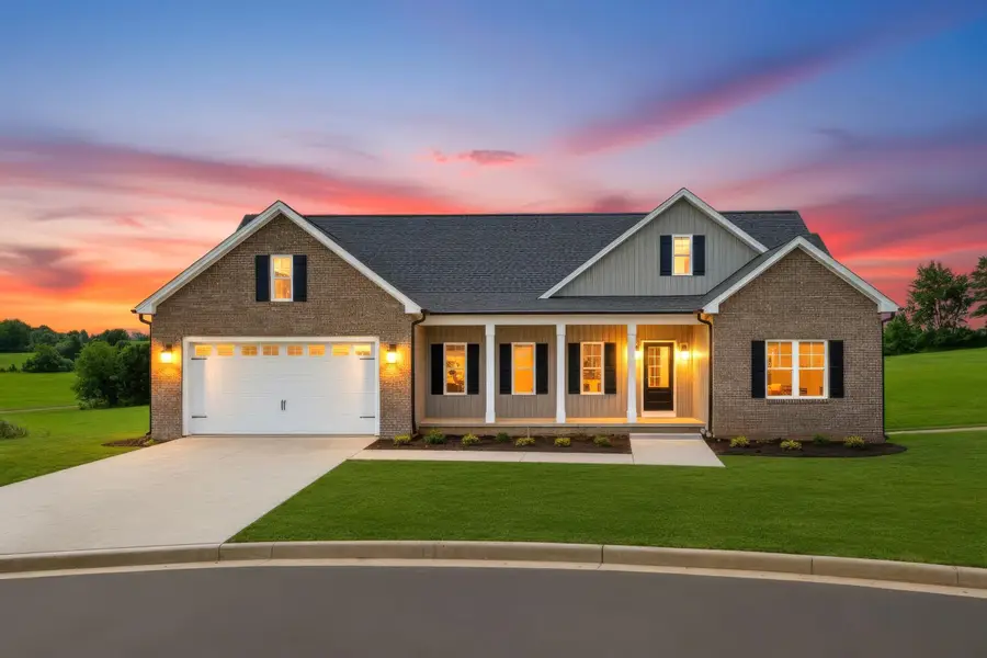 509 Rosewood Ct, Waynesboro, VA 22980 - #2