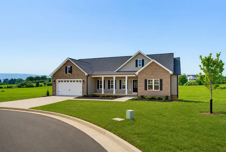 509 Rosewood Ct, Waynesboro, VA 22980 - #3