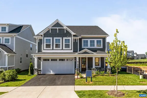 111C Marcella St, Charlottesville, VA 22911