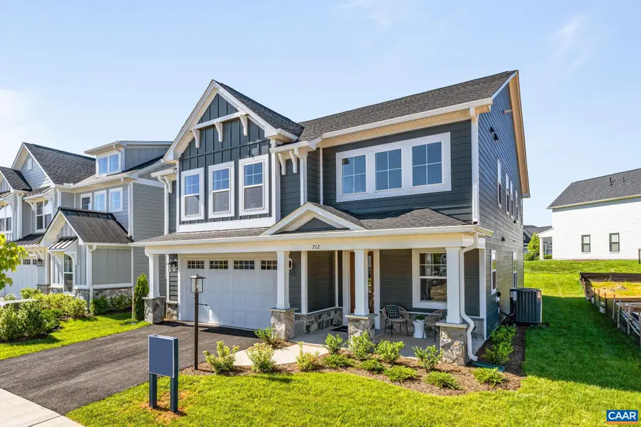 111C Marcella St, Charlottesville, VA 22911 - #3