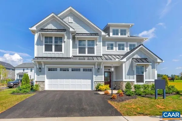 111D Marcella St, Charlottesville, VA 22911