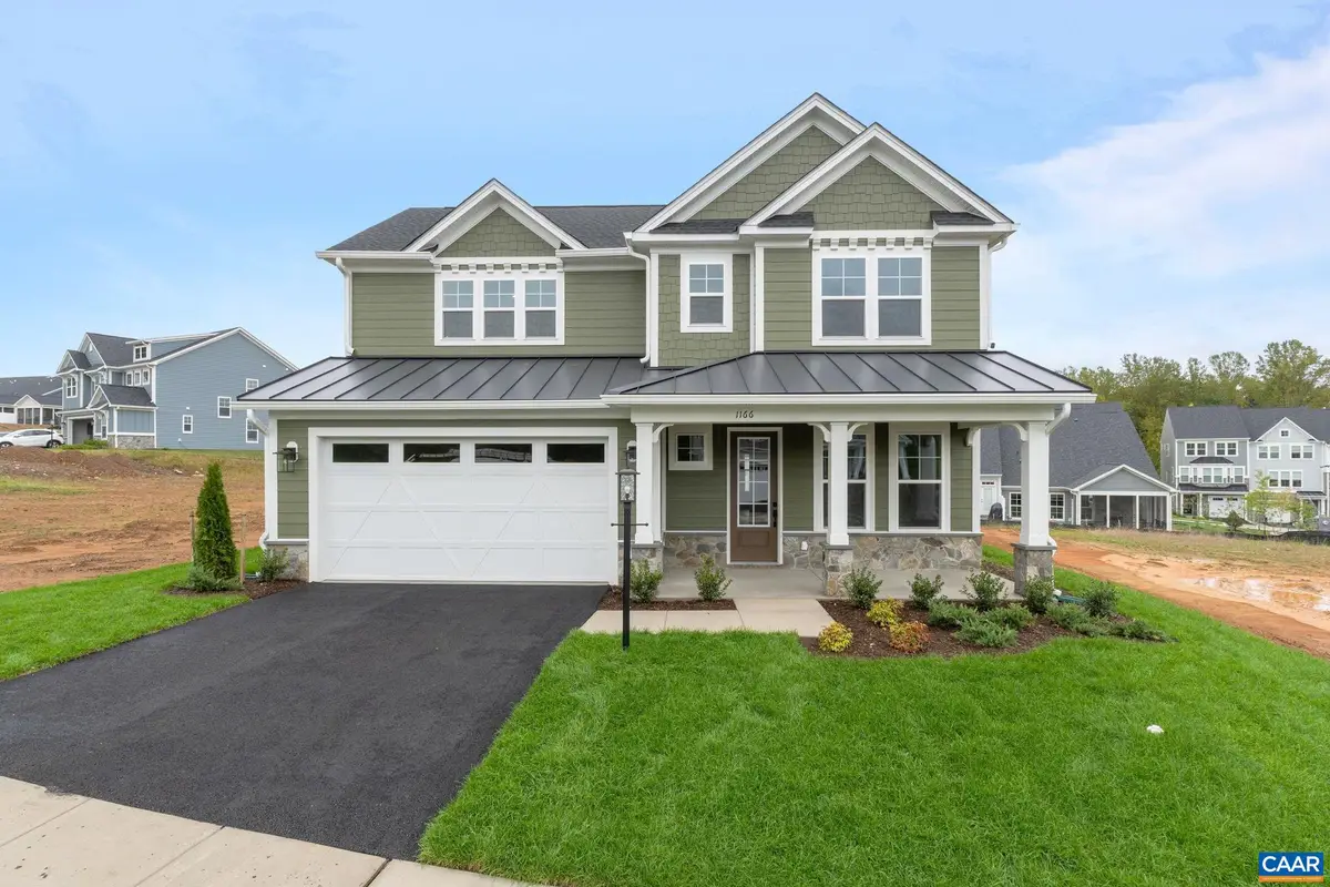 111E Marcella St, Charlottesville, VA 22911 - #1