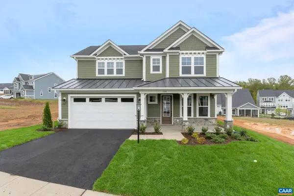111E Marcella St, Charlottesville, VA 22911