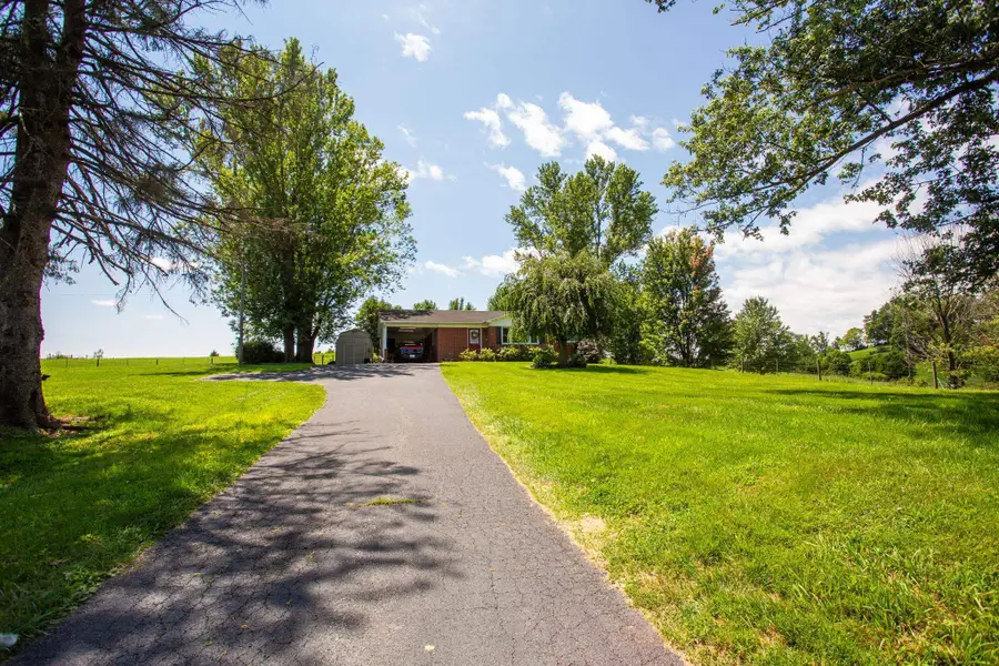 5381 Brocks Gap Rd, Broadway, VA 22815 - #2