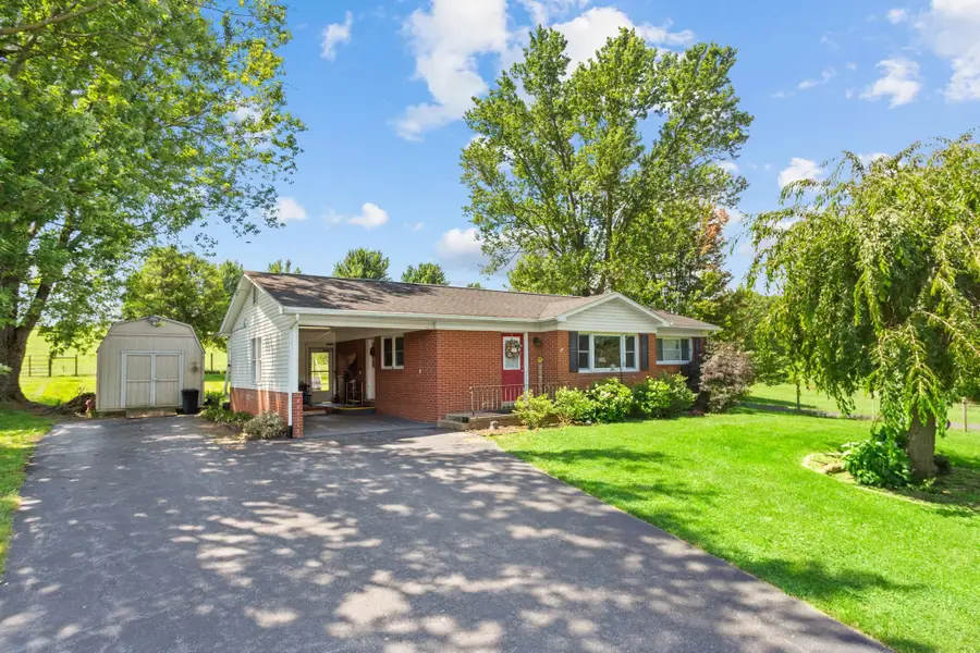 5381 Brocks Gap Rd, Broadway, VA 22815 - #3