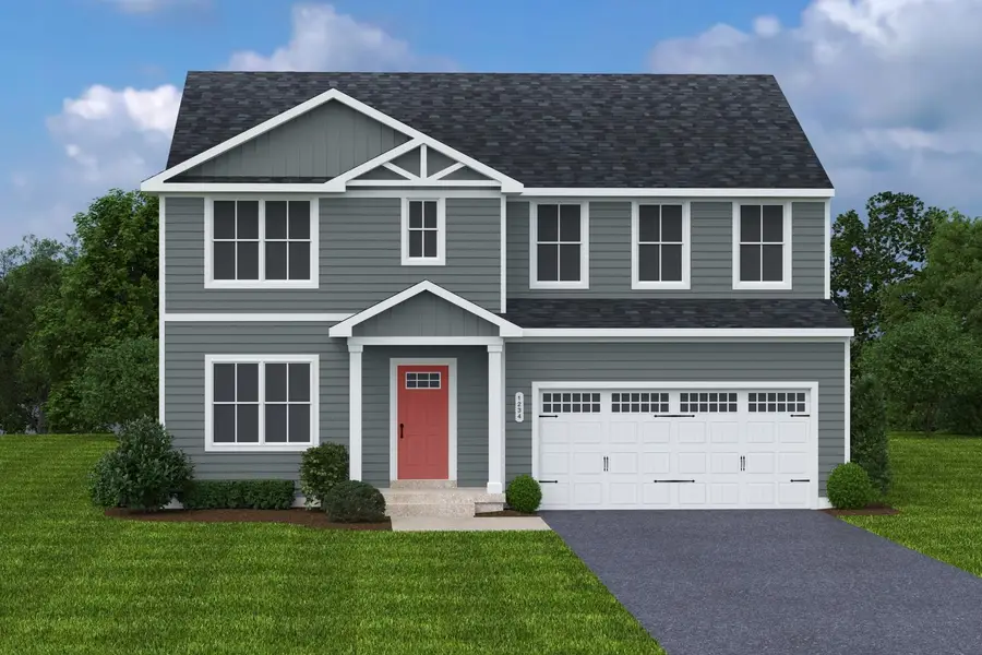 10 White Birch Rd, Waynesboro, VA 22980 - #2