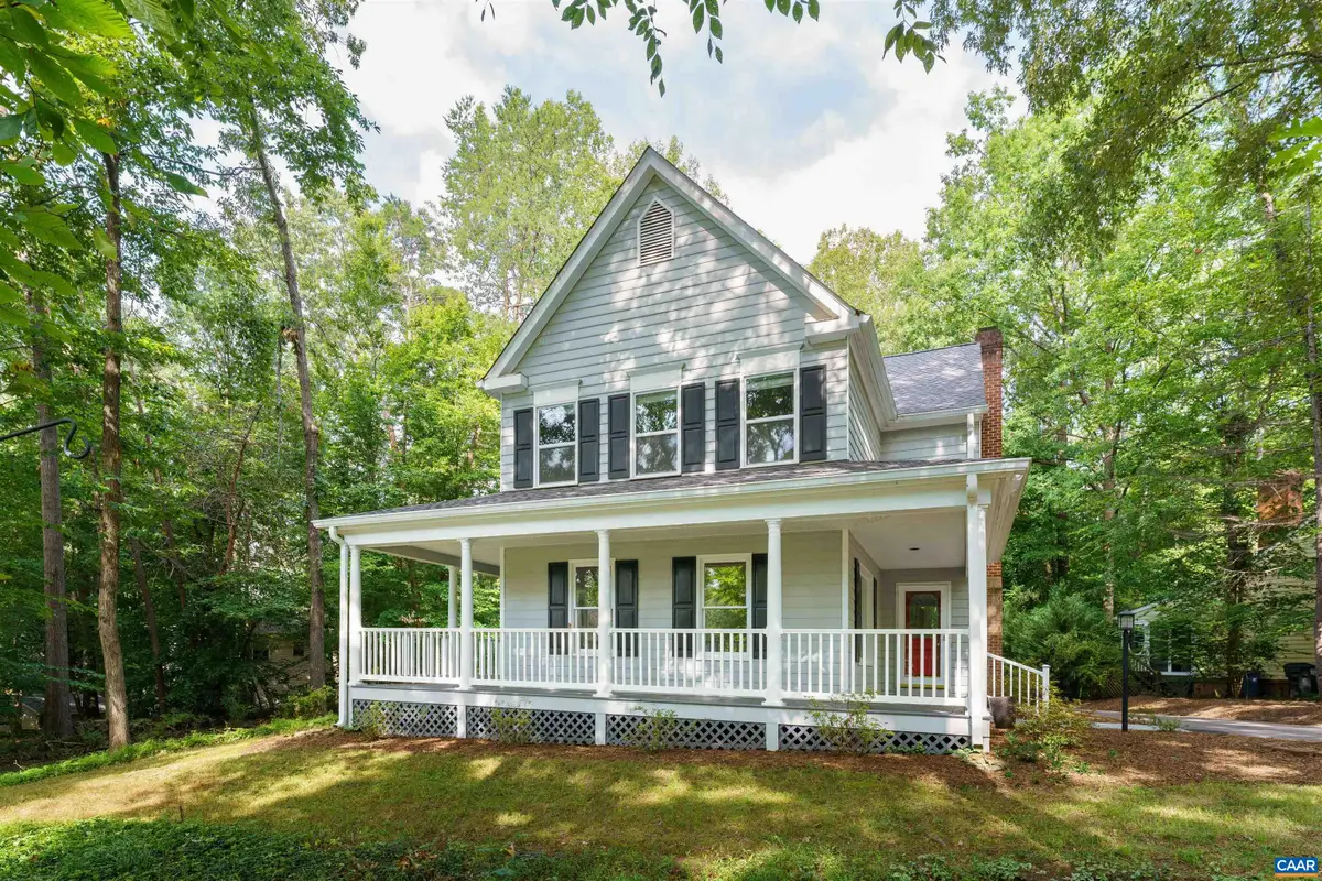 3000 Cove Ln, Charlottesville, VA 22911 - #1