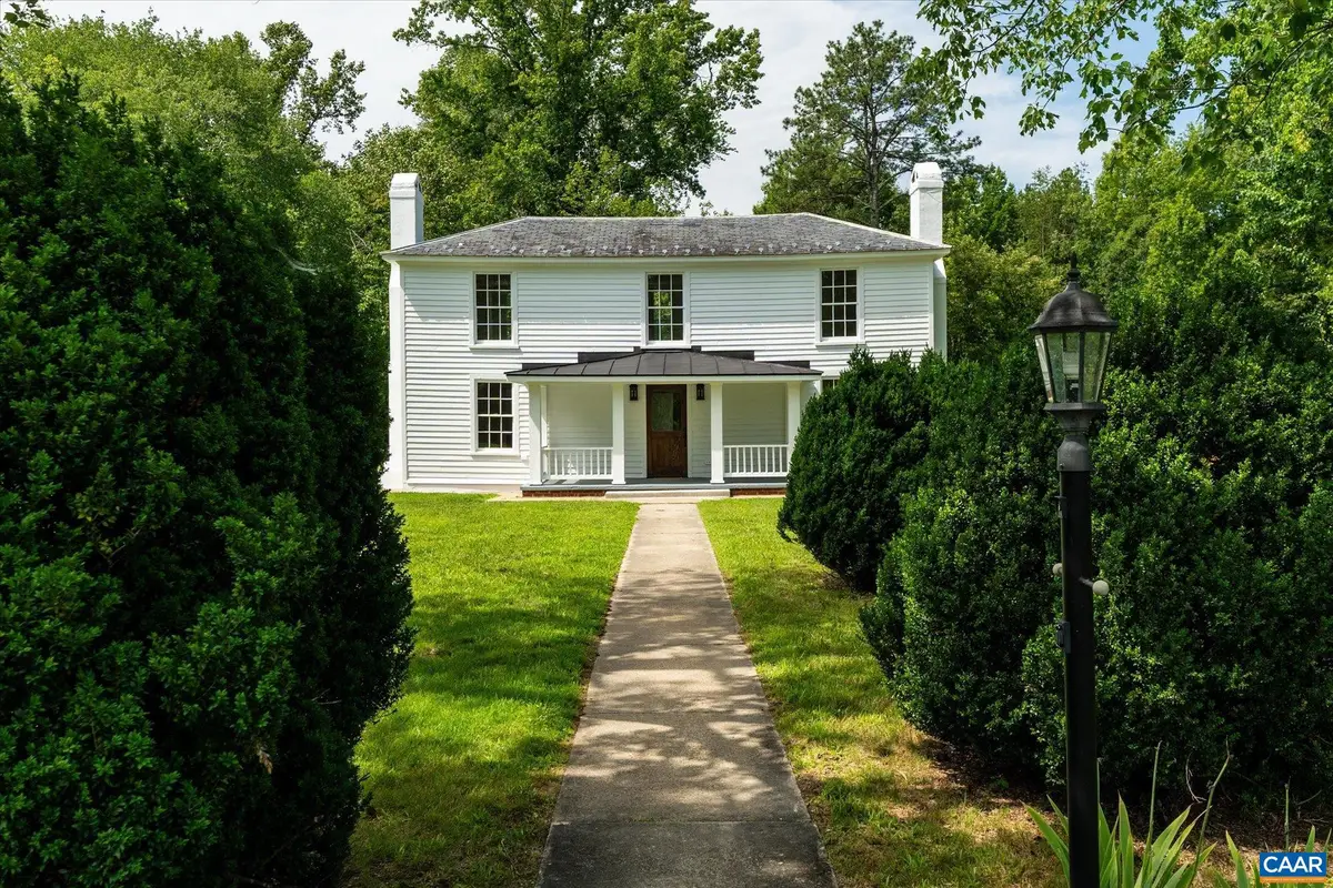 1663 Wilmington Rd, Palmyra, VA 22963 - #1