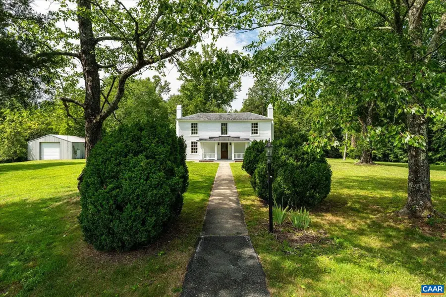 1663 Wilmington Rd, Palmyra, VA 22963 - #3
