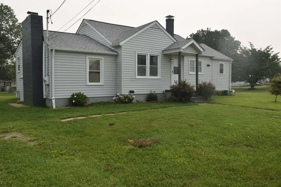 15 Moyer Ave, Luray, VA 22835 - #2