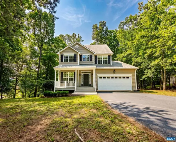 39 Cliftwood Rd, Palmyra, VA 22963