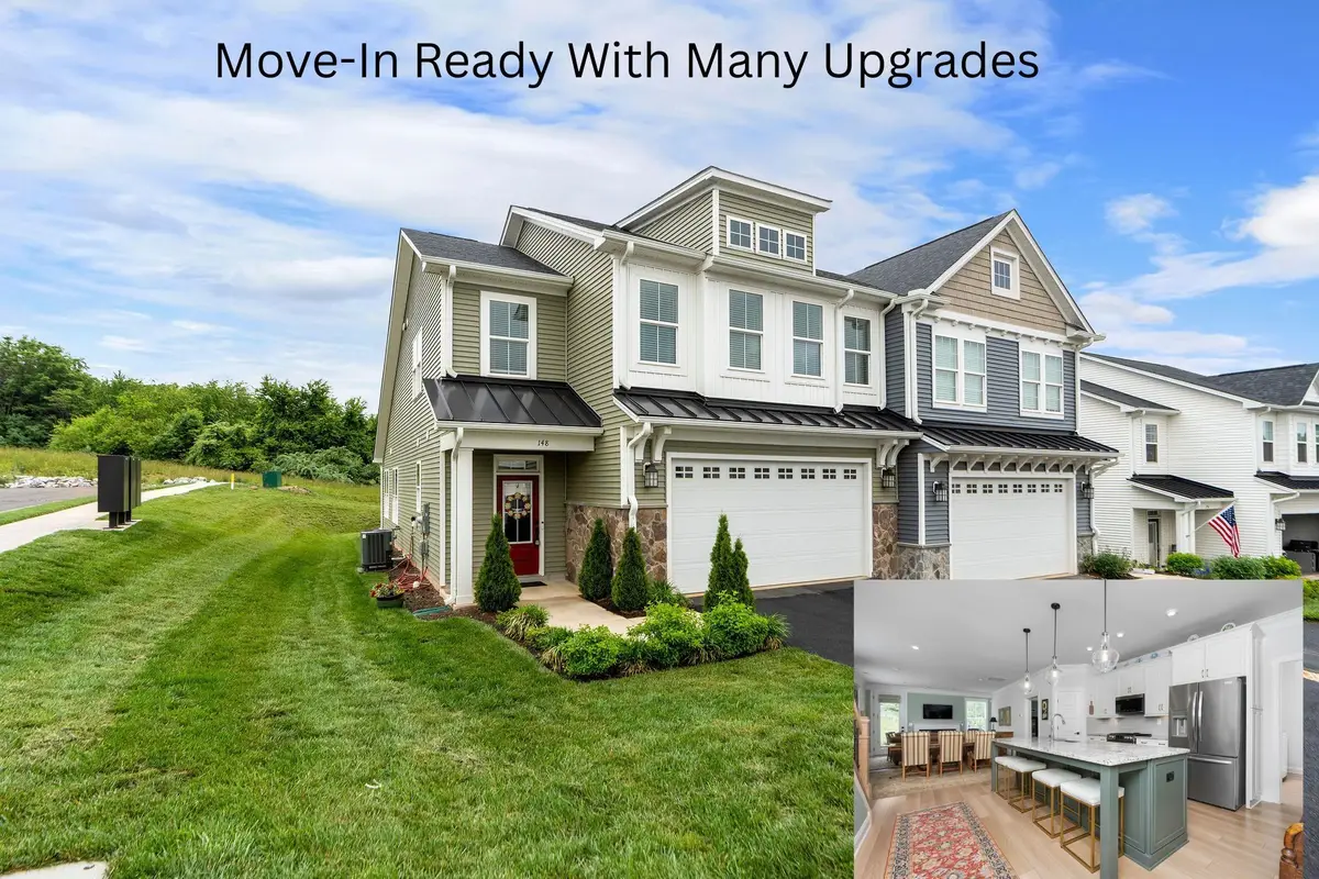 148 Ridgeline Dr, Waynesboro, VA 22980 - #1