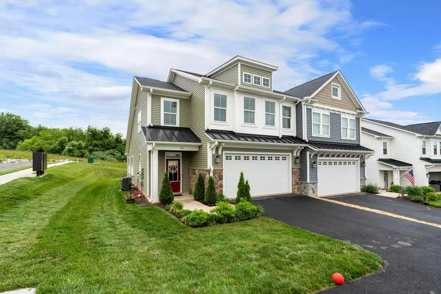 148 Ridgeline Dr, Waynesboro, VA 22980 - #2