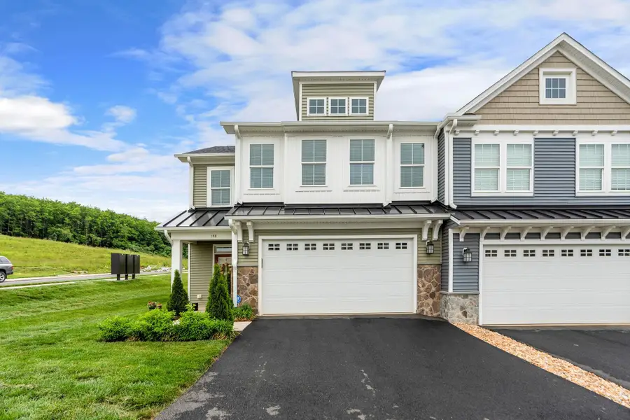148 Ridgeline Dr, Waynesboro, VA 22980 - #3