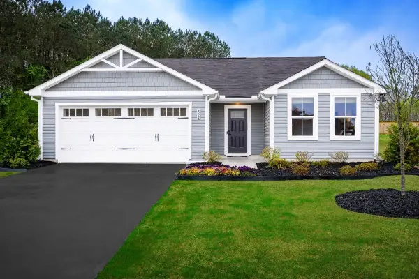 1 Holly Point Run, Staunton, VA 24401