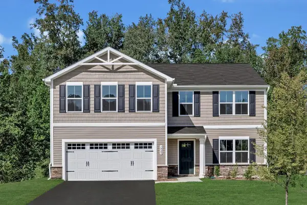 4 Willow Oak Way, Staunton, VA 24401