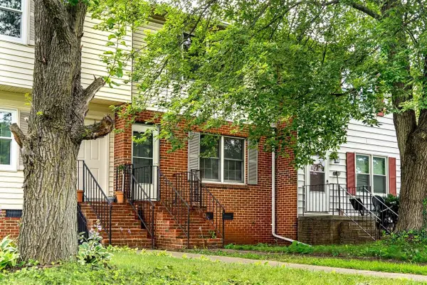 835 Vine St, Harrisonburg, VA 22802