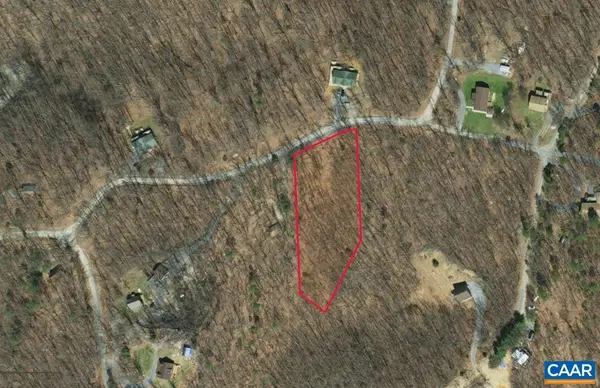 734 Cold Springs Dr, Shenandoah, VA 22849