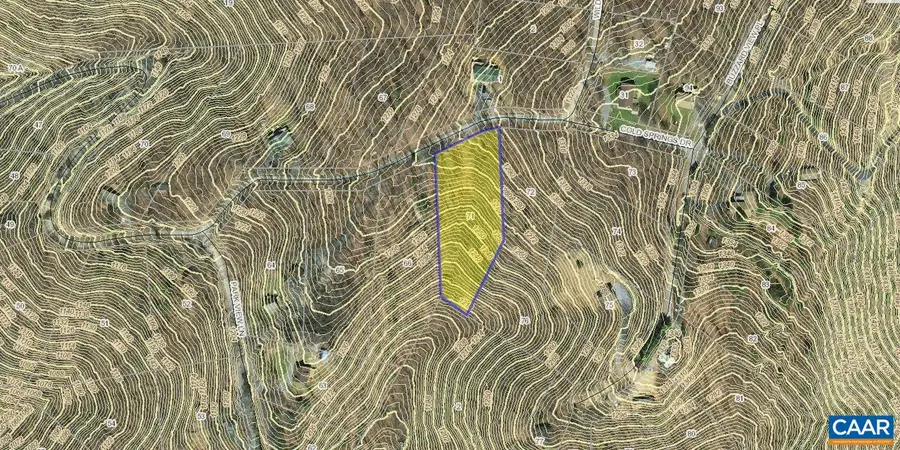 734 Cold Springs Dr, Shenandoah, VA 22849 - #2