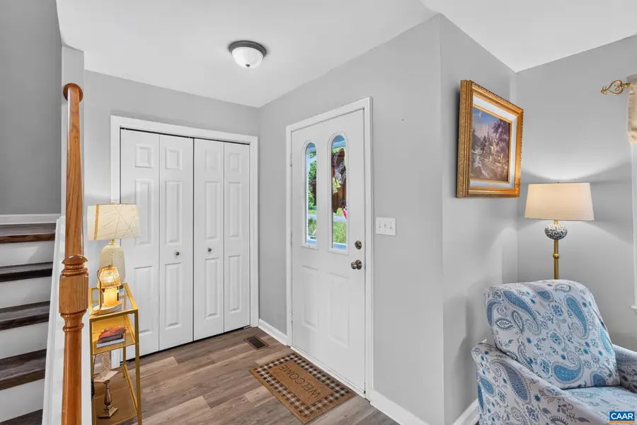 324 East St, Gordonsville, VA 22942 - #3