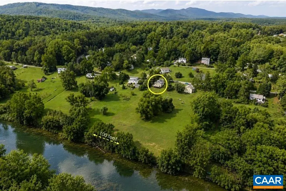 403 Riverside Dr, Schuyler, VA 22969 - #1