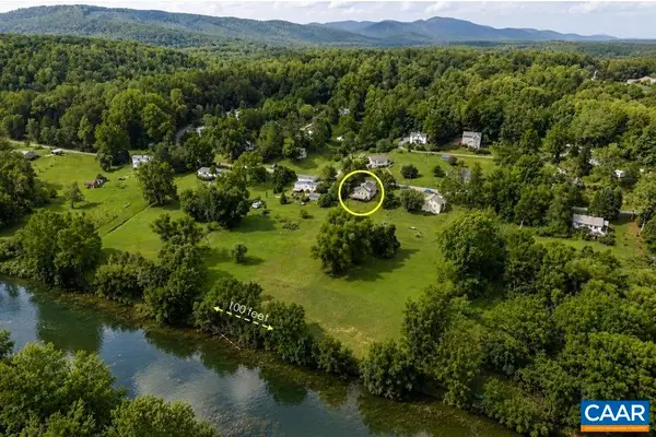 403 Riverside Dr, Schuyler, VA 22969