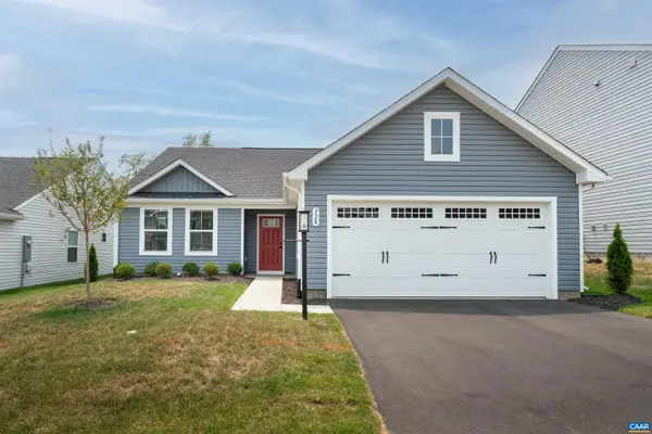 328 White Birch Rd, Waynesboro, VA 22980