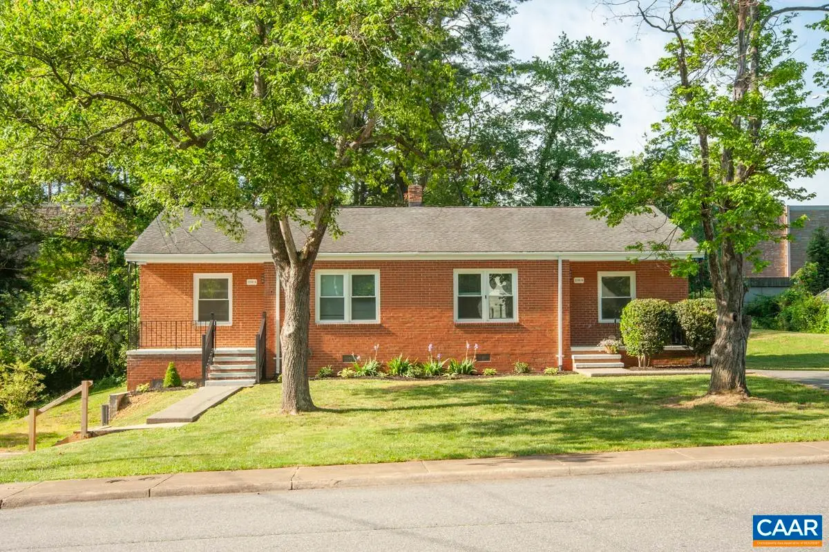 2218 Wayne Ave, Charlottesville, VA 22901 - #1