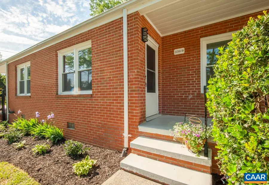 2218 Wayne Ave, Charlottesville, VA 22901 - #2