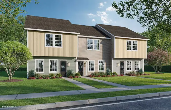 1605 Woodrow Cir, Harrisonburg, VA 22802