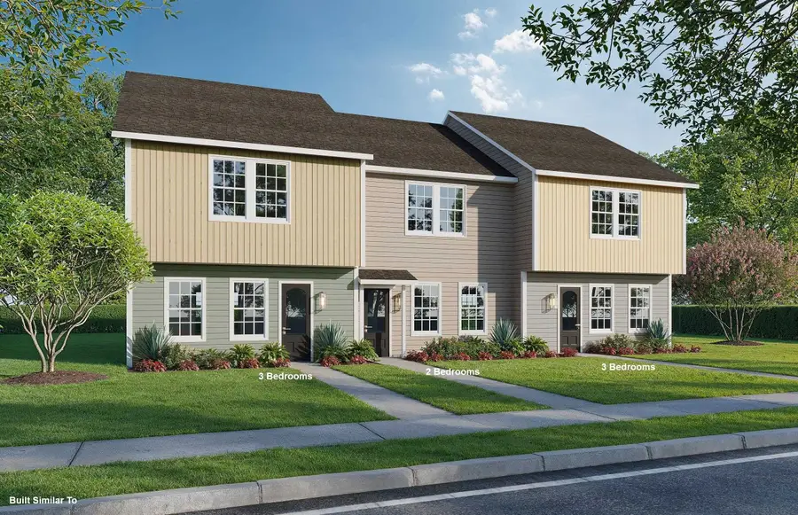 1605 Woodrow Cir, Harrisonburg, VA 22802 - #2
