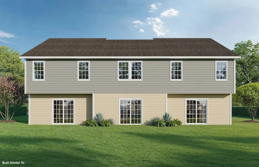1605 Woodrow Cir, Harrisonburg, VA 22802 - #3