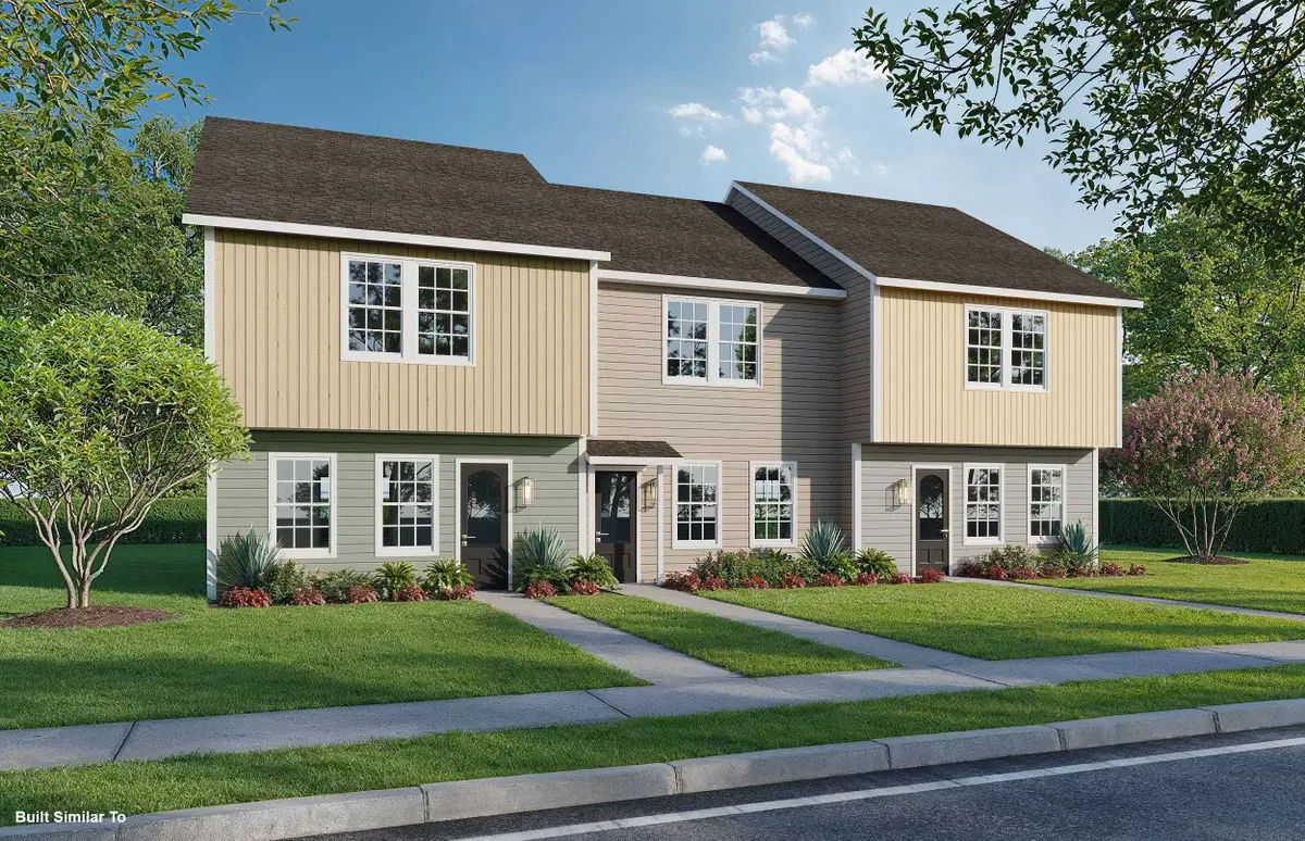 1609 Woodrow Cir, Harrisonburg, VA 22802 - #1