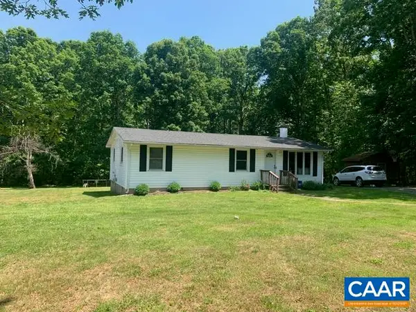 12281 Fox Den Ln, Orange, VA 22960