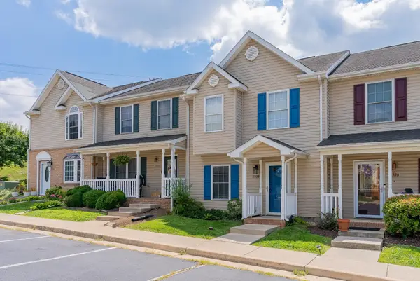 1338 Old Windmill Cir, Harrisonburg, VA 22802