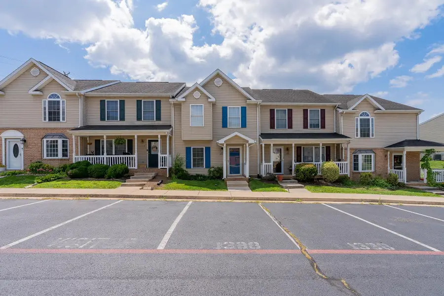 1338 Old Windmill Cir, Harrisonburg, VA 22802 - #2