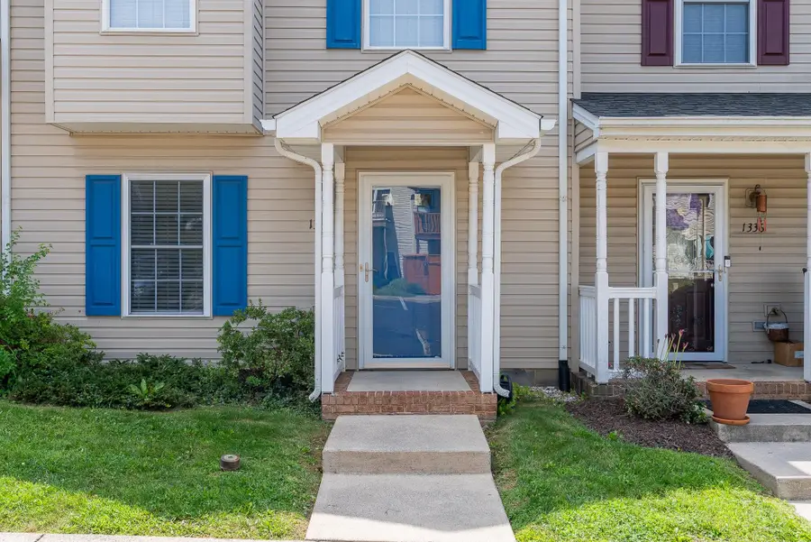 1338 Old Windmill Cir, Harrisonburg, VA 22802 - #3